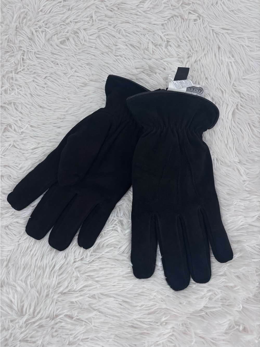 Nordstrom Men’s Gloves New L/XL